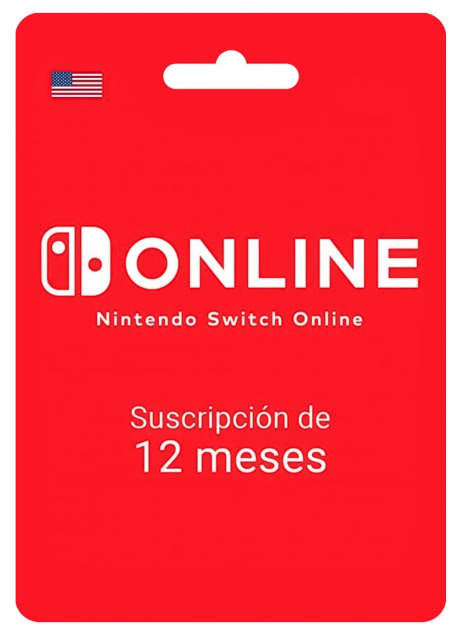 ESHOP ONLINE MEMBRESIA USA MESES