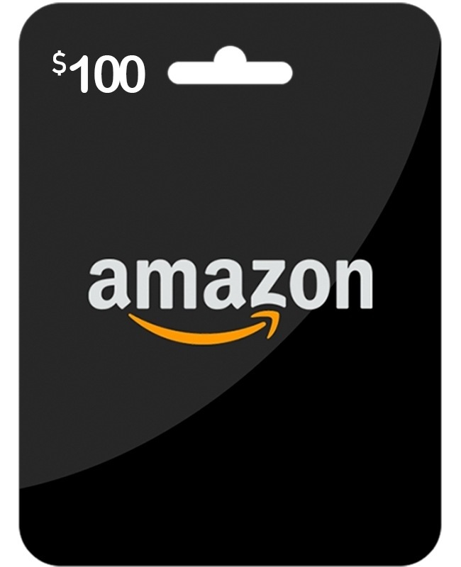AMAZON GIFT CARD US