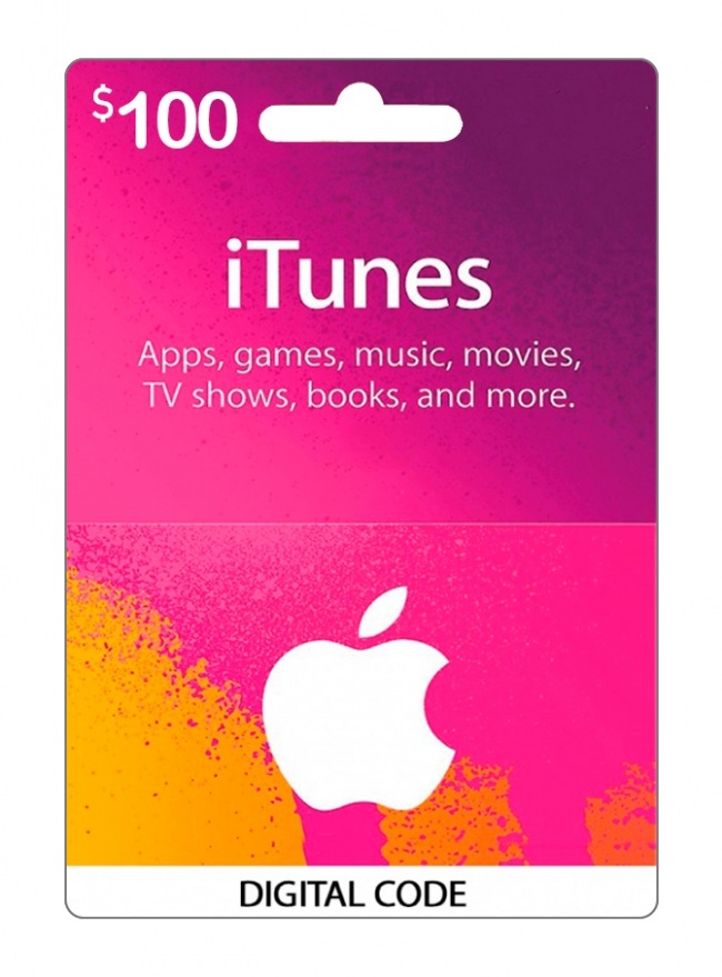 ITUNES USD