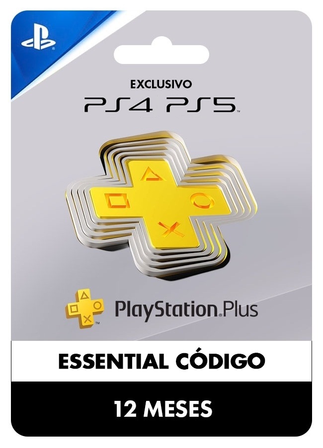 PSN PS PS PLUS ESPANA MESES